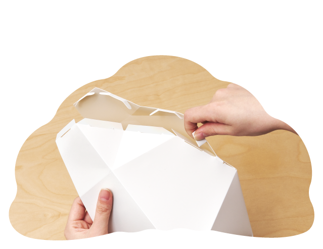 つくって!
