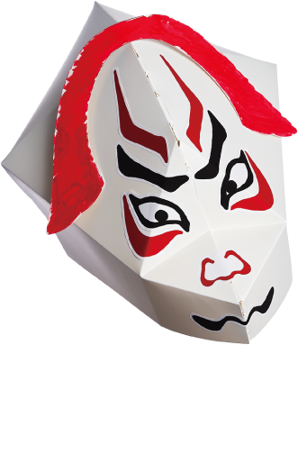 うぉーたーぶるー